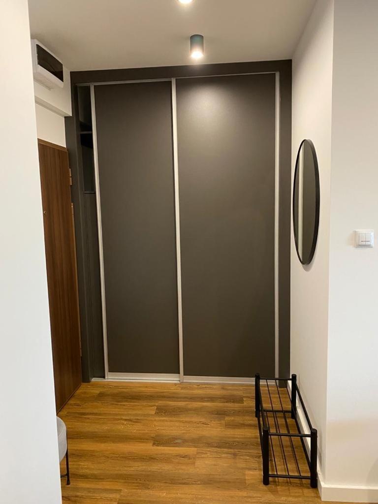 Apart Vabi Białystok Exterior foto